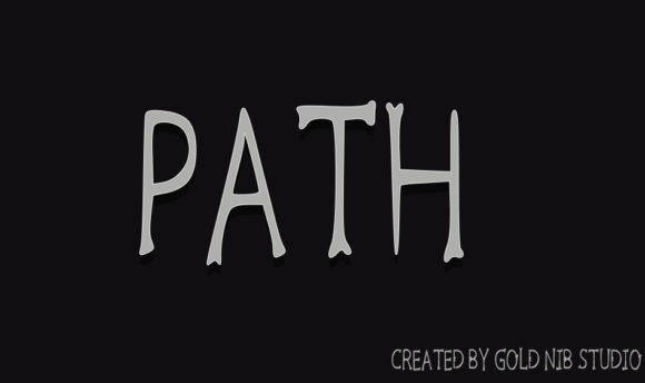 Path: A Font for Business Clarity