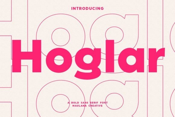 Upgrade Your Brand With Hoglar