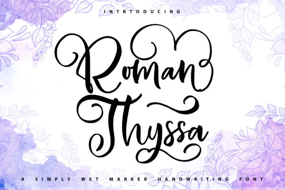 Upgrade Your Brand With Romanthyssa